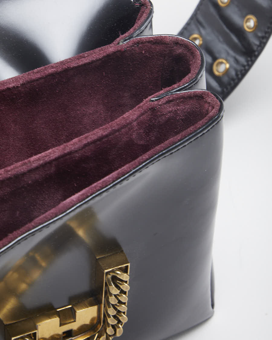 Women's Black Marc Jacobs Cross Body Bag