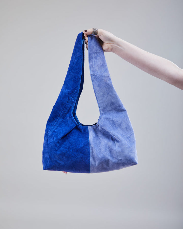 Rokit Originals Saffie Leather Bag