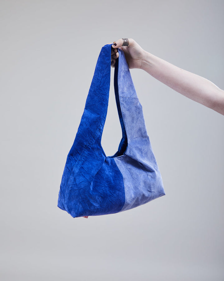 Rokit Originals Saffie Leather Bag