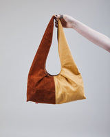 Rokit Originals Saffie Leather Bag