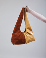 Rokit Originals Saffie Leather Bag