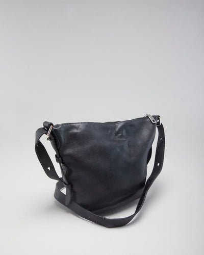 Women's Black  Marc Jacobs Leather Cross Body Bag