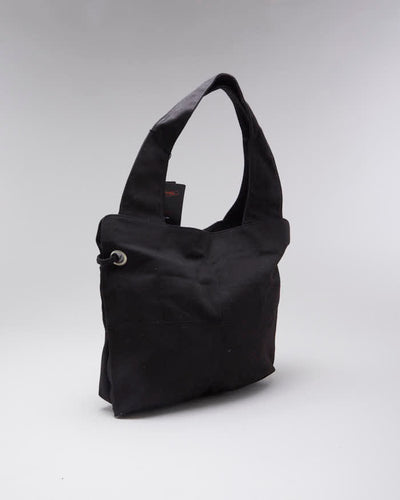 Woman's Ed Hardy Embellished Tote Bag