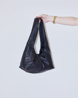 Rokit Originals Reworked Saffie Leather Bag