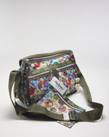 Deadstock Y2k 00s Prosports Betty Boop Cross-body Bag