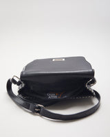 Vintage Glen Applin Harris Tweed Dogtooth Bag