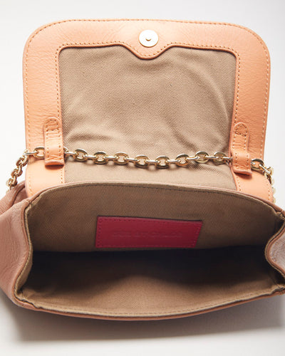 Vintage Y2k 00s Chloe Pink Bag