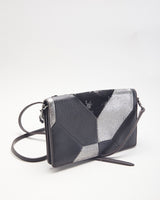 Coach Embellished Canyon Cross-body Bag