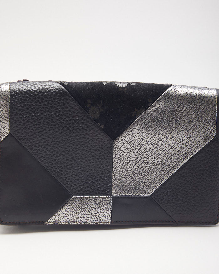 Coach Embellished Canyon Cross-body Bag