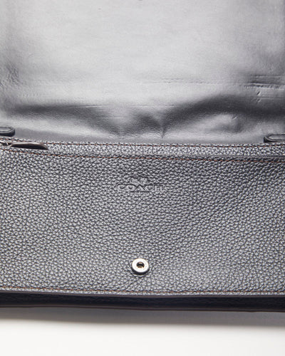 Coach Embellished Canyon Cross-body Bag