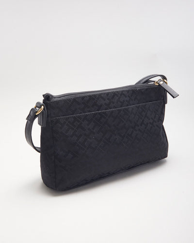 Tommy Hilfiger Black Cross-body Bag