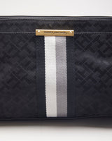 Tommy Hilfiger Black Cross-body Bag