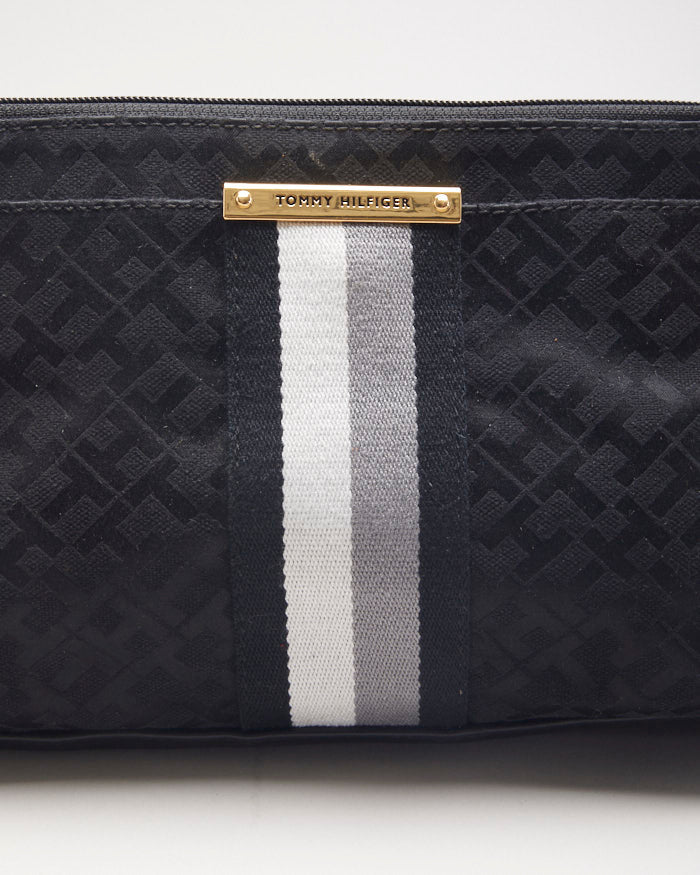 Tommy Hilfiger Black Cross-body Bag