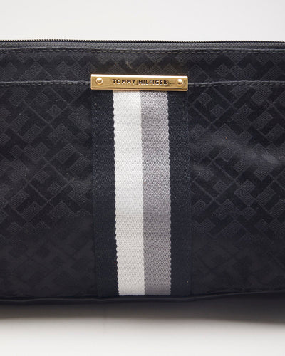 Tommy Hilfiger Black Cross-body Bag