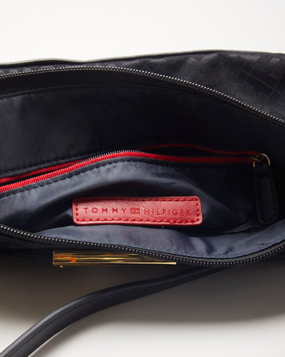 Tommy Hilfiger Black Cross-body Bag