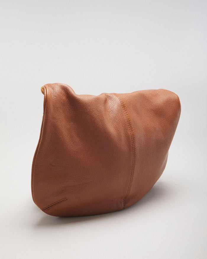See By Chloe Hana Medium Brown Shoulder Hobo Bag
