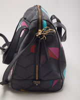 Fossile Sydney Satchel