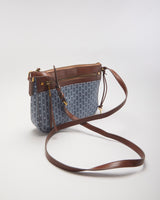 Fossil Farrah Small Crossbody Bag