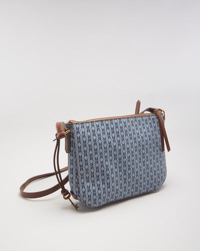 Fossil Farrah Small Crossbody Bag