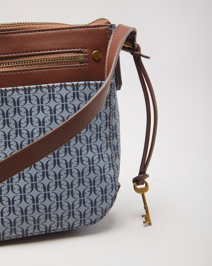 Fossil Farrah Small Crossbody Bag
