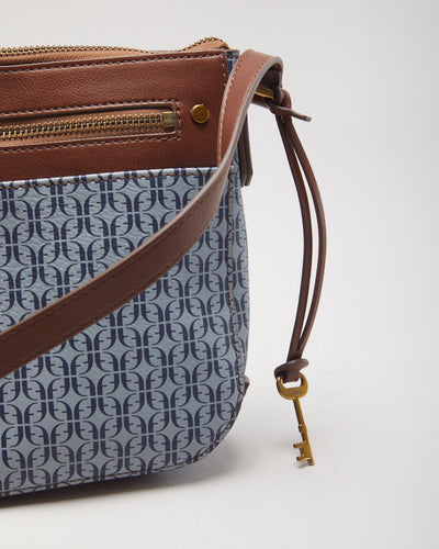Fossil Farrah Small Crossbody Bag