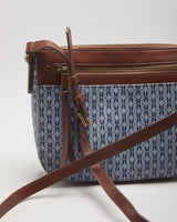 Fossil Farrah Small Crossbody Bag