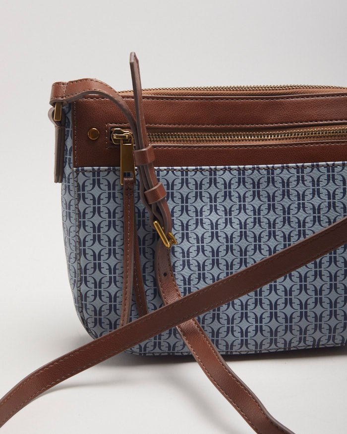 Sac bandoulière Fossil Farrah Small – Rokit - Main Image