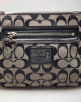 Coach Poppy Cross Body Bag