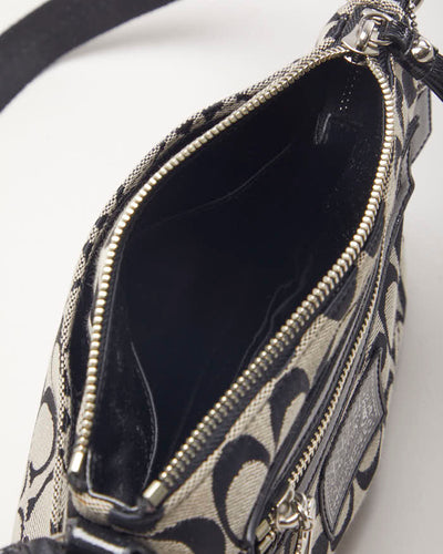 Coach Poppy Cross Body Bag