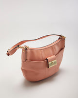 Coach Kristen Leather Handbag