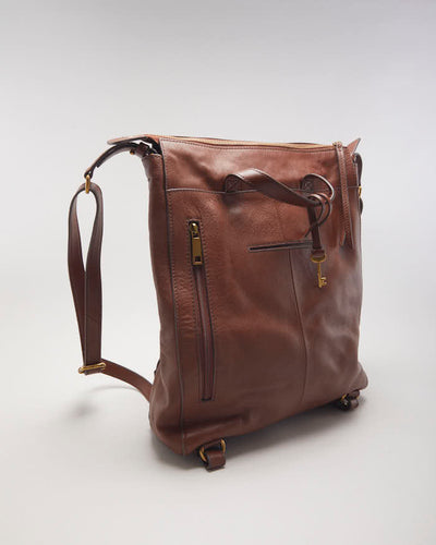 Fossil Elina Convertible Backpack