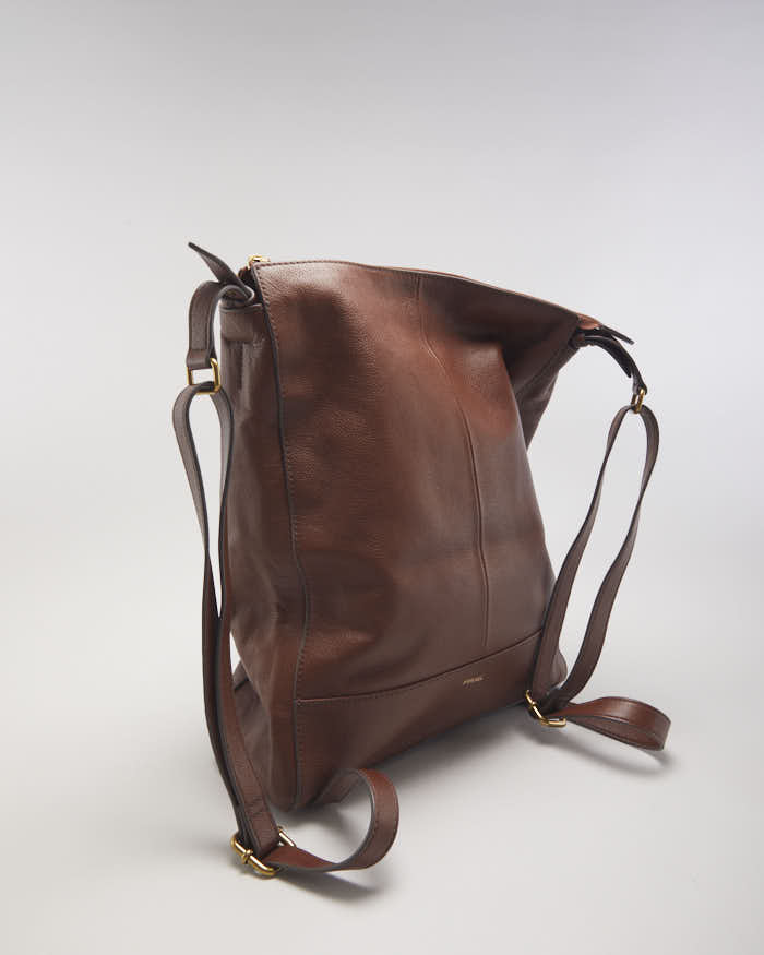 Fossil Elina Convertible Backpack