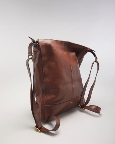 Fossil Elina Convertible Backpack