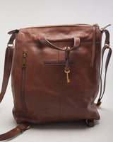 Fossil Elina Convertible Backpack