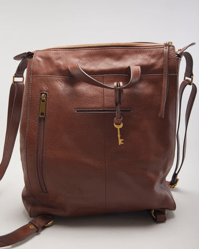 Fossil Elina Convertible Backpack