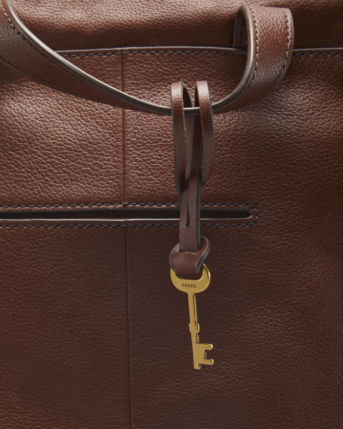 Fossil Elina Convertible Backpack