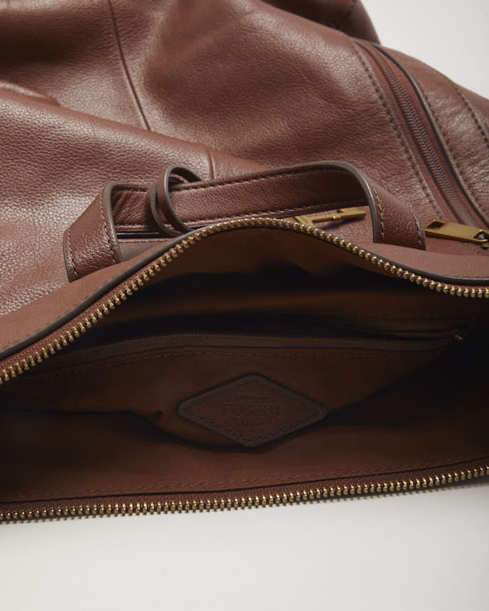 Fossil Elina Convertible Backpack
