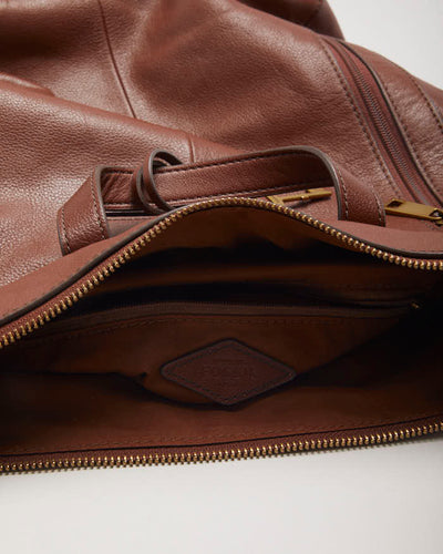 Fossil Elina Convertible Backpack