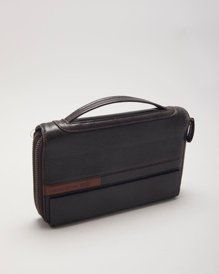 Vintage Balenciaga Wallet Bag