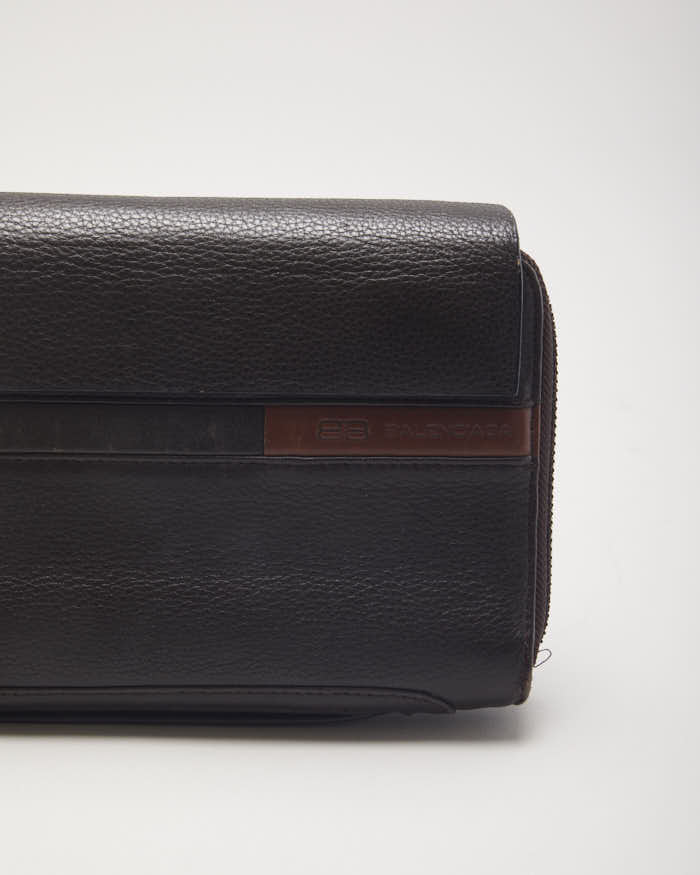 Vintage Balenciaga Wallet Bag