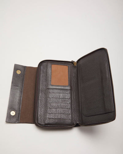 Vintage Balenciaga Wallet Bag