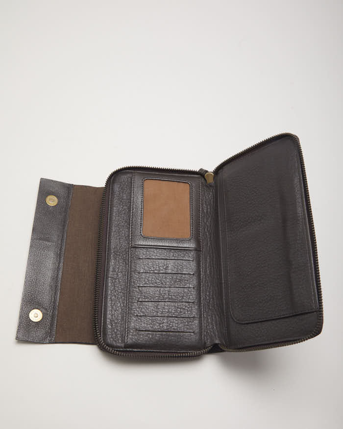Vintage Balenciaga Wallet Bag