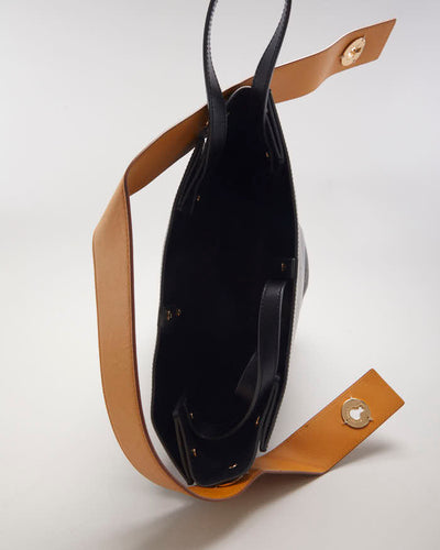 Danse Lente Mini Lorna Small Bucket Bag
