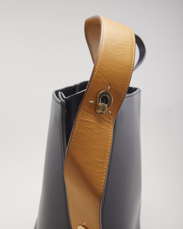 Danse Lente Mini Lorna Small Bucket Bag