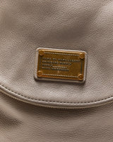 Marc Jacobs Leather Backpack