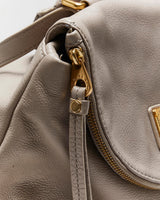 Marc Jacobs Leather Backpack