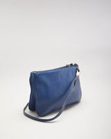 Marc By Marc Jacobs Blue Crossbody Bag