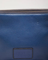 Marc By Marc Jacobs Blue Crossbody Bag