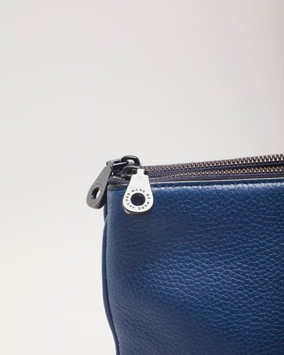 Marc By Marc Jacobs Blue Crossbody Bag