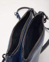 Marc By Marc Jacobs Blue Crossbody Bag